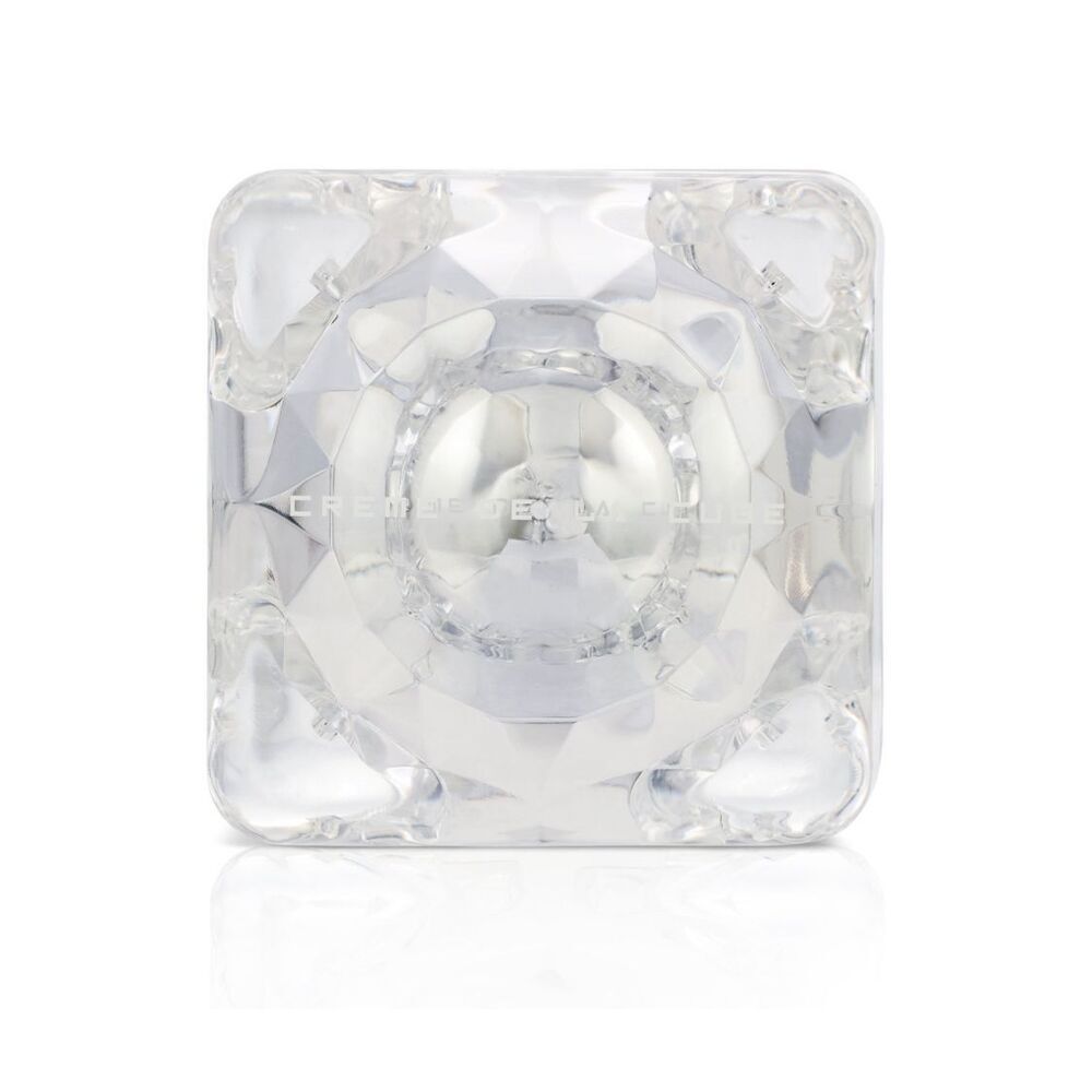 Crème De La Cube Face Crème 1oz - High Moisture, Low Scent